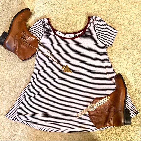 Amelia James Tops - My Amelia James Shirt